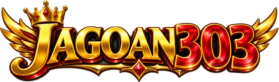 jagoan303 logo